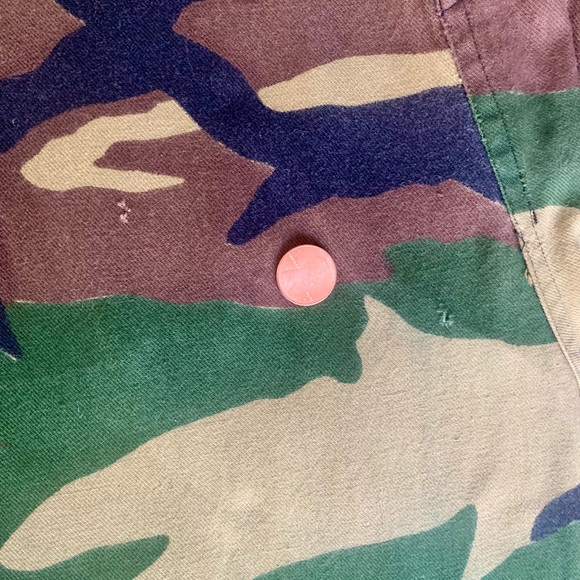 Hunters Choice Men’s Lightweight Coveralls Size XL - Picture 5 of 5